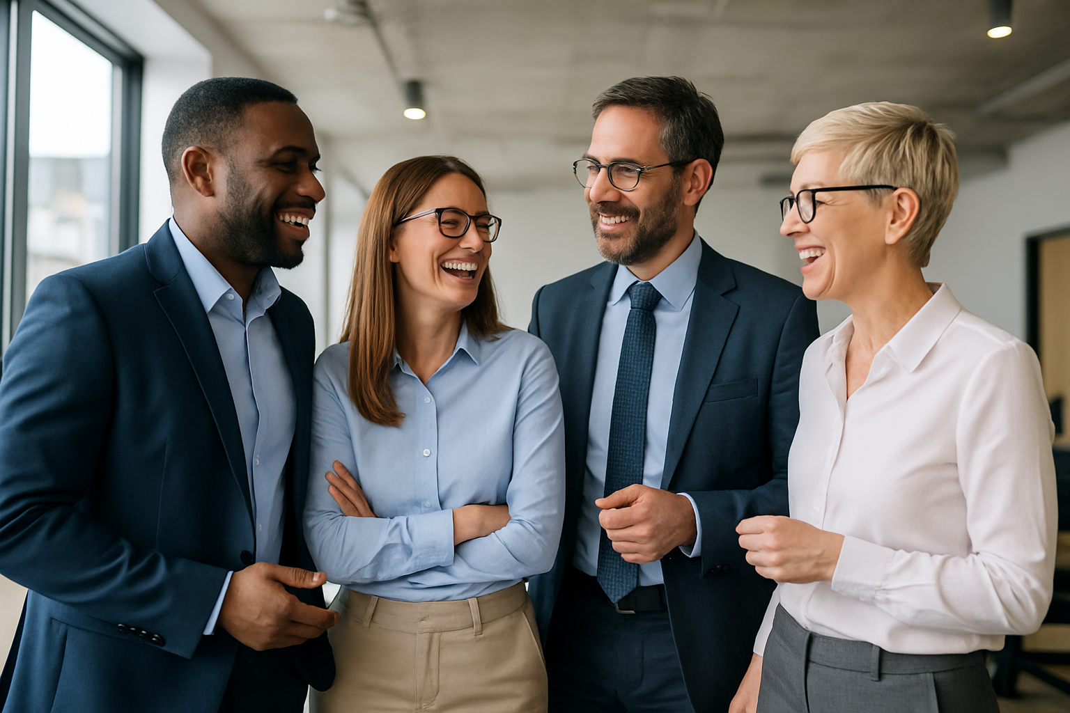 Sikeres munkahelyi szocializáció