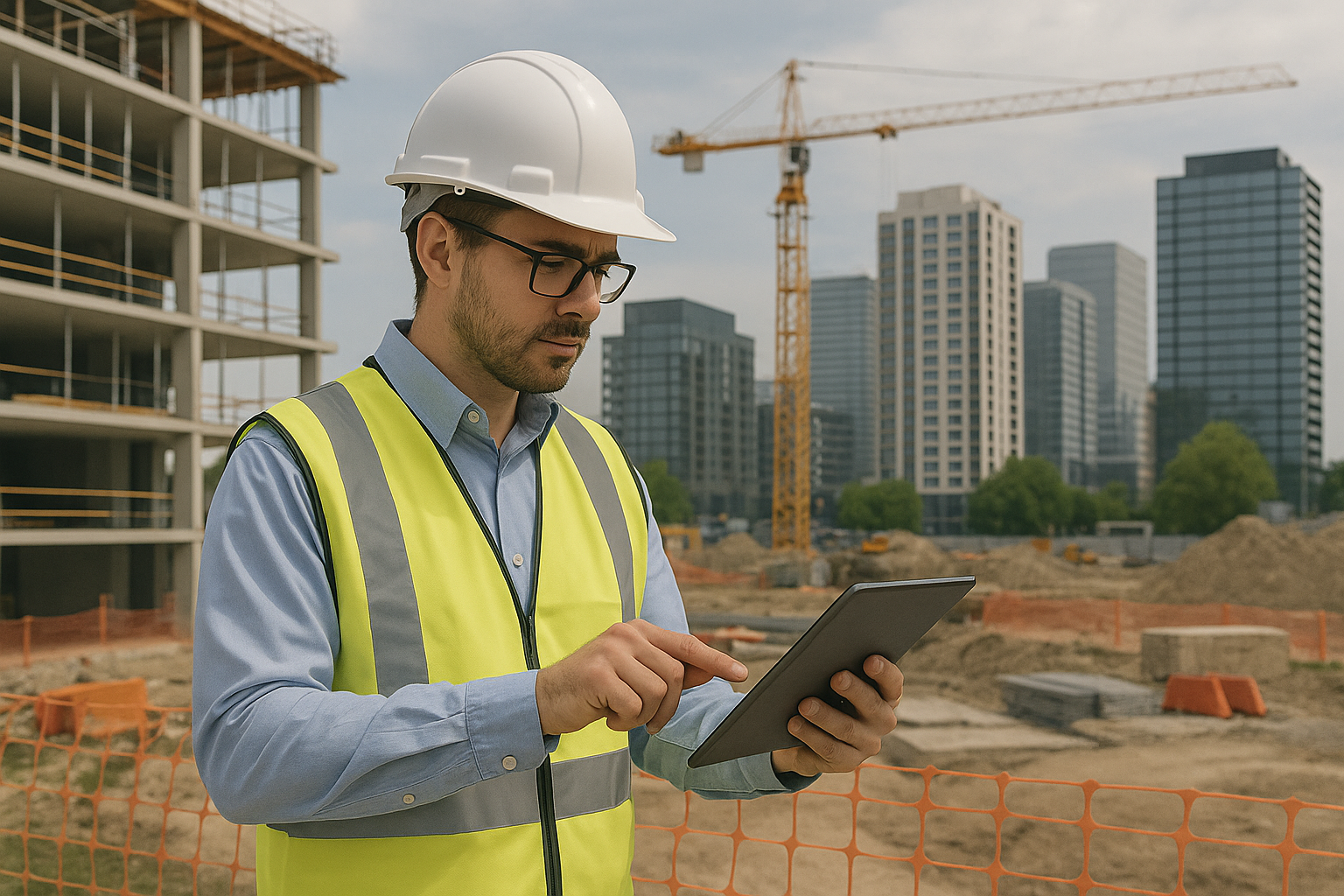 Monitoring a városfejlesztésben