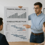 Projektgenerálás
