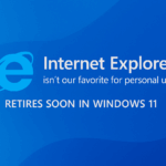 Internet Explorer