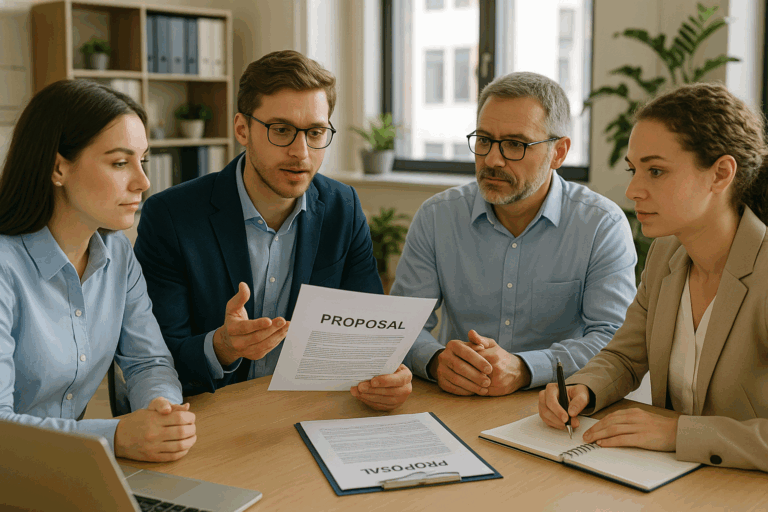 EU-s pályázati tanácsadás