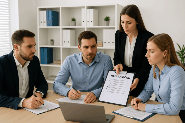 HR kihívások az új felnőttképzési szabályok kapcsán