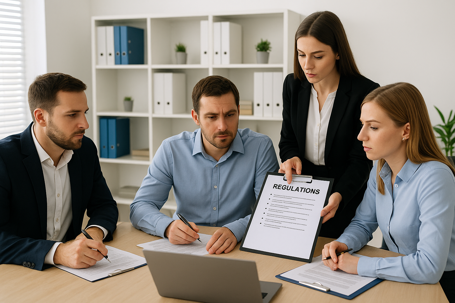 HR kihívások az új felnőttképzési szabályok kapcsán