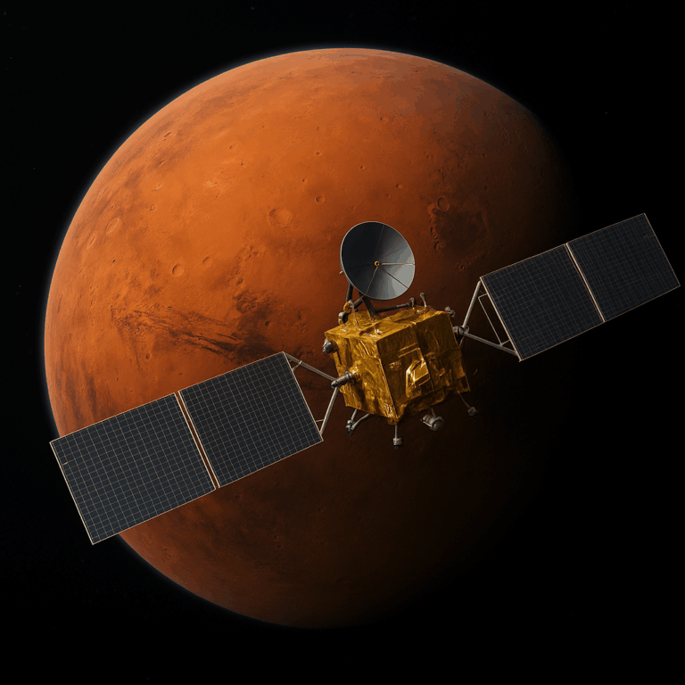 Ismét új dolgot tudhattunk meg a Marsról