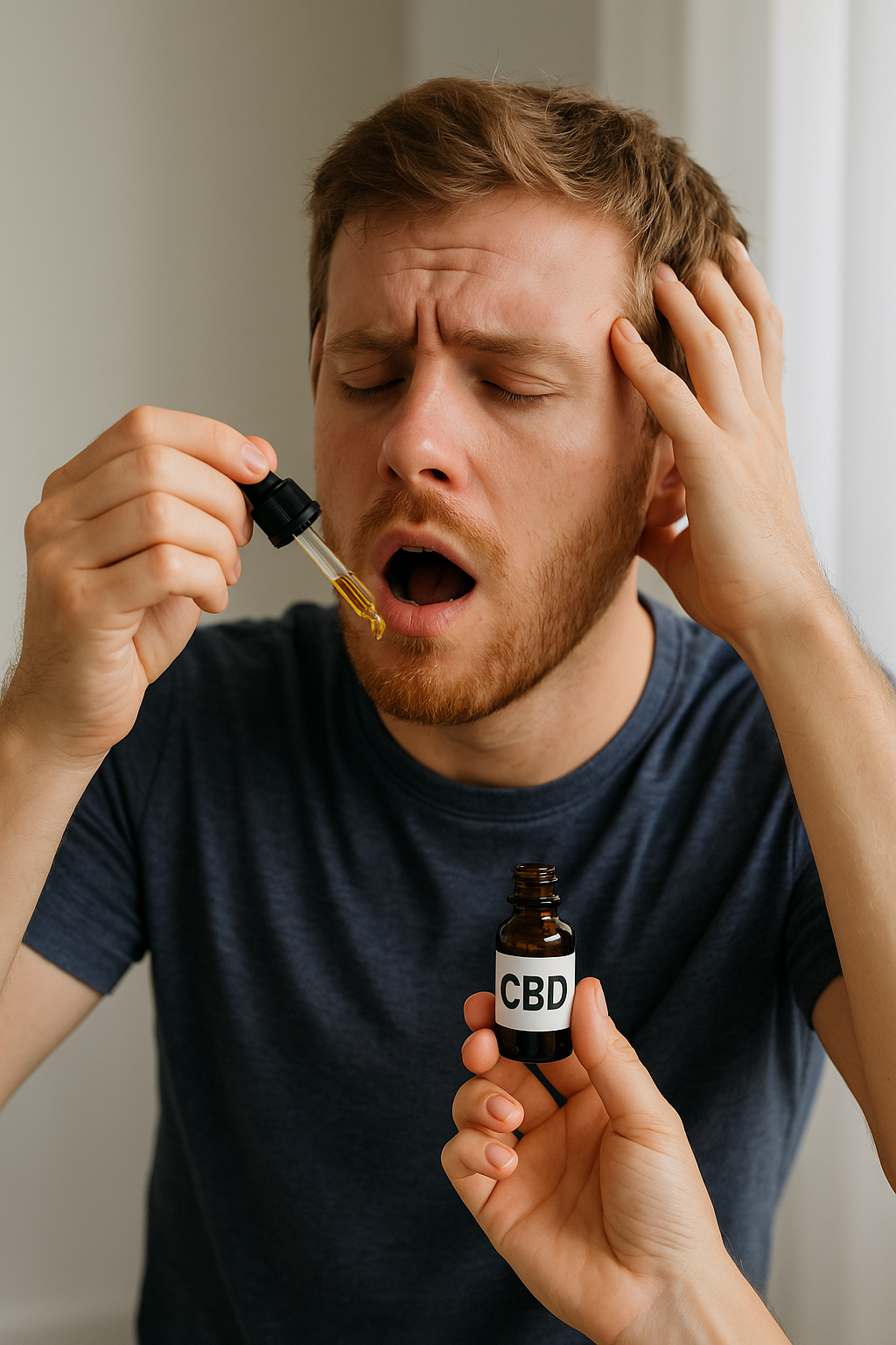 Így alkalmazható a CBD olaj az ADHD tüneteinek kezelésére