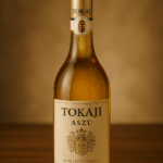 Tokaji aszú