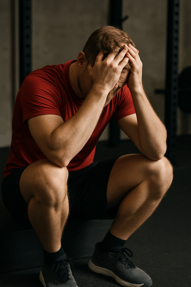 A siker titka a mentális erőben rejlik