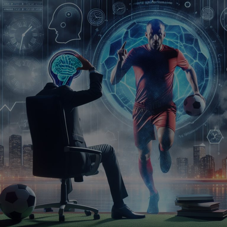 Sportpszichológus: Az Élsportban Rejlő Mentális Teljesítménytámogatás