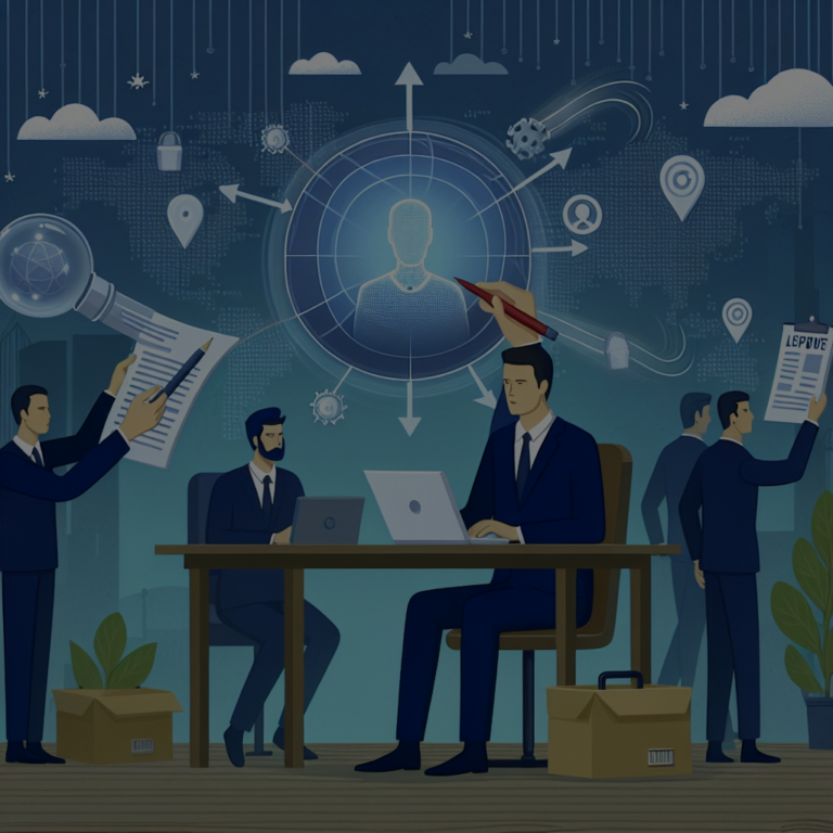 Az állásportálok szerepe az álláskeresésben