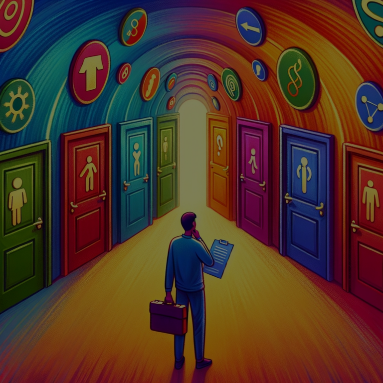 Hogyan válassz az álláshirdetések közül?