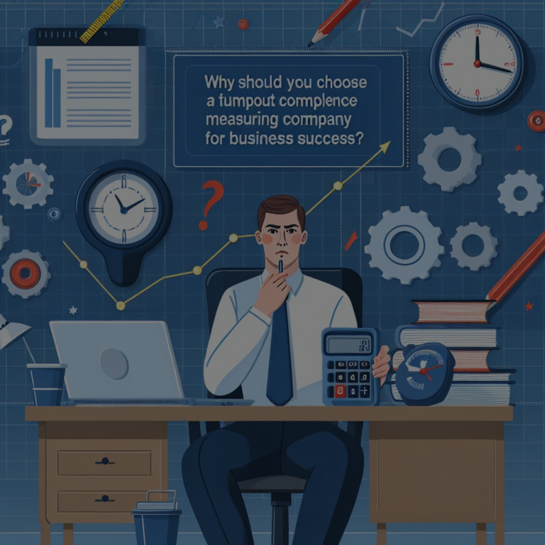 Miért válassz kompetenciamérő céget az üzleti sikerért?