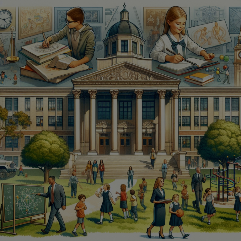 Ismerd meg a sikeres tanulás alapkövét, az iskola előkészítőt