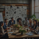 A sikeres munkahelyi szocializáció titkai: hogyan építsünk erős csapatot