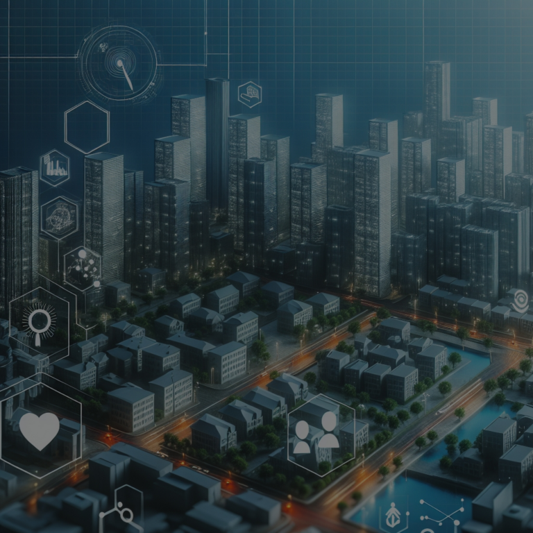 VÁROSFEJLESZTÉSI TANÁCSADÁS HOZZÁJÁRULÁSA A JOBB ÉLETMINŐSÉGHEZ