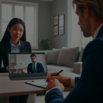 Hogyan néz ki egy online állásinterjú?