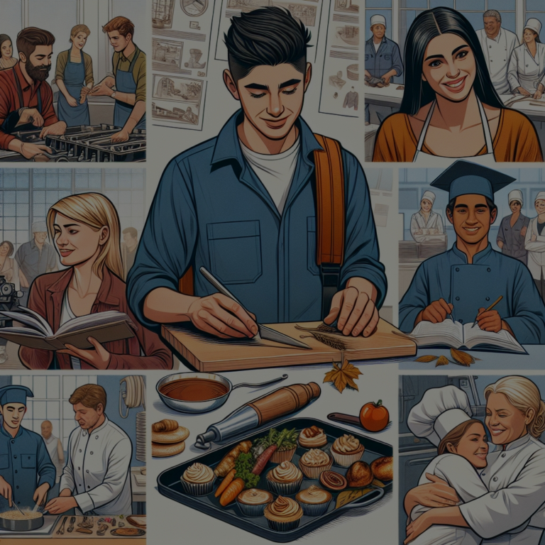 Ezért dönts a szakképzések mellett