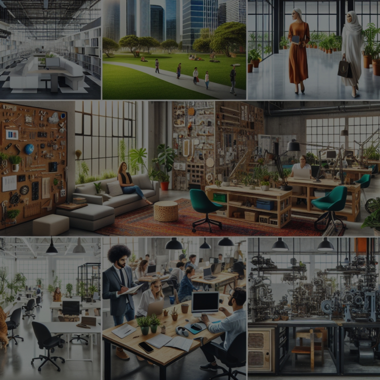 A legvonzóbb munkahelyek