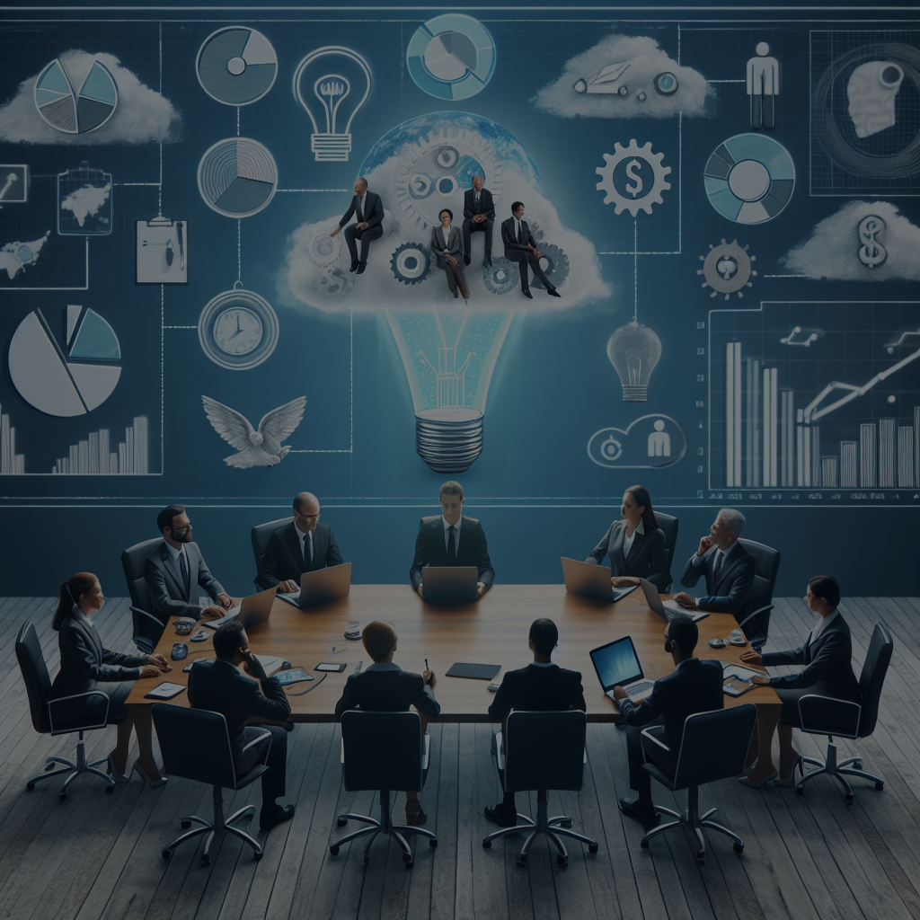 A Vállalati Oktatás Fontossága