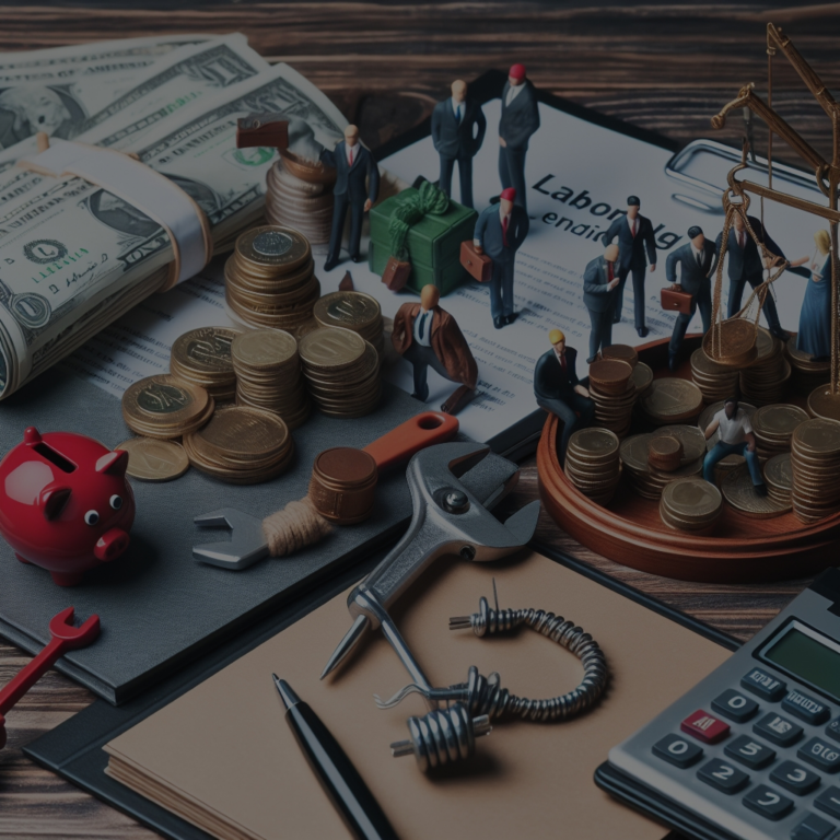 Ezt kell tudnod a munkaerő kölcsönzésről