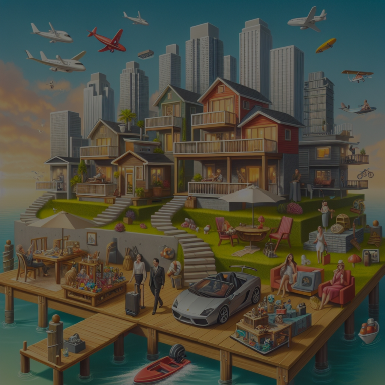 Az elérni kívánt tökéletes élet