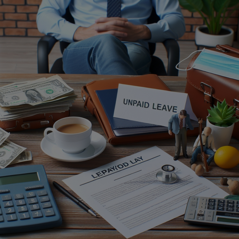 Amit tudni kell a munkáltatóknak és a munkavállalóknak a fizetés nélküli szabadságról