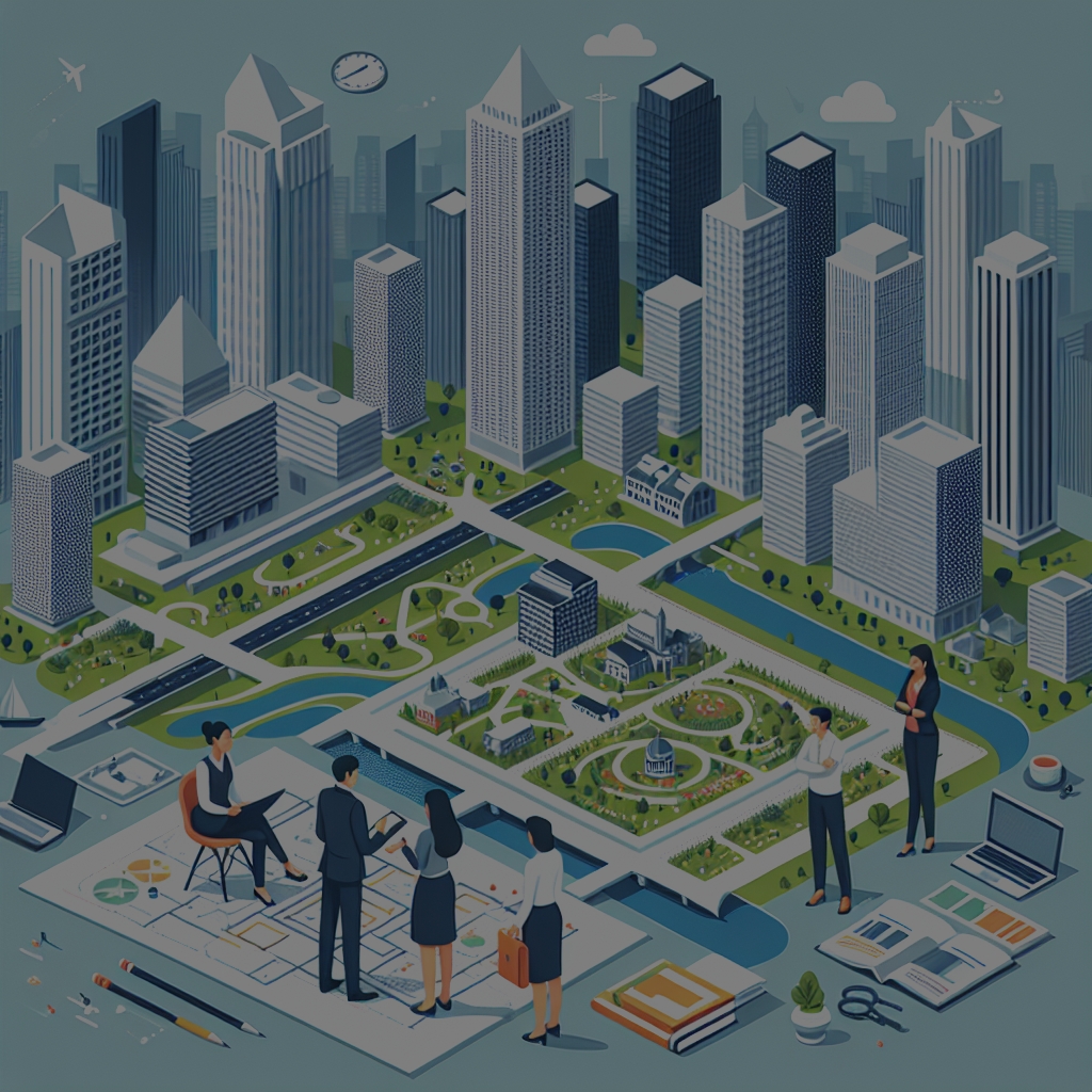 Hogyan segíthet a városfejlesztési tanácsadás az önkormányzatoknak?