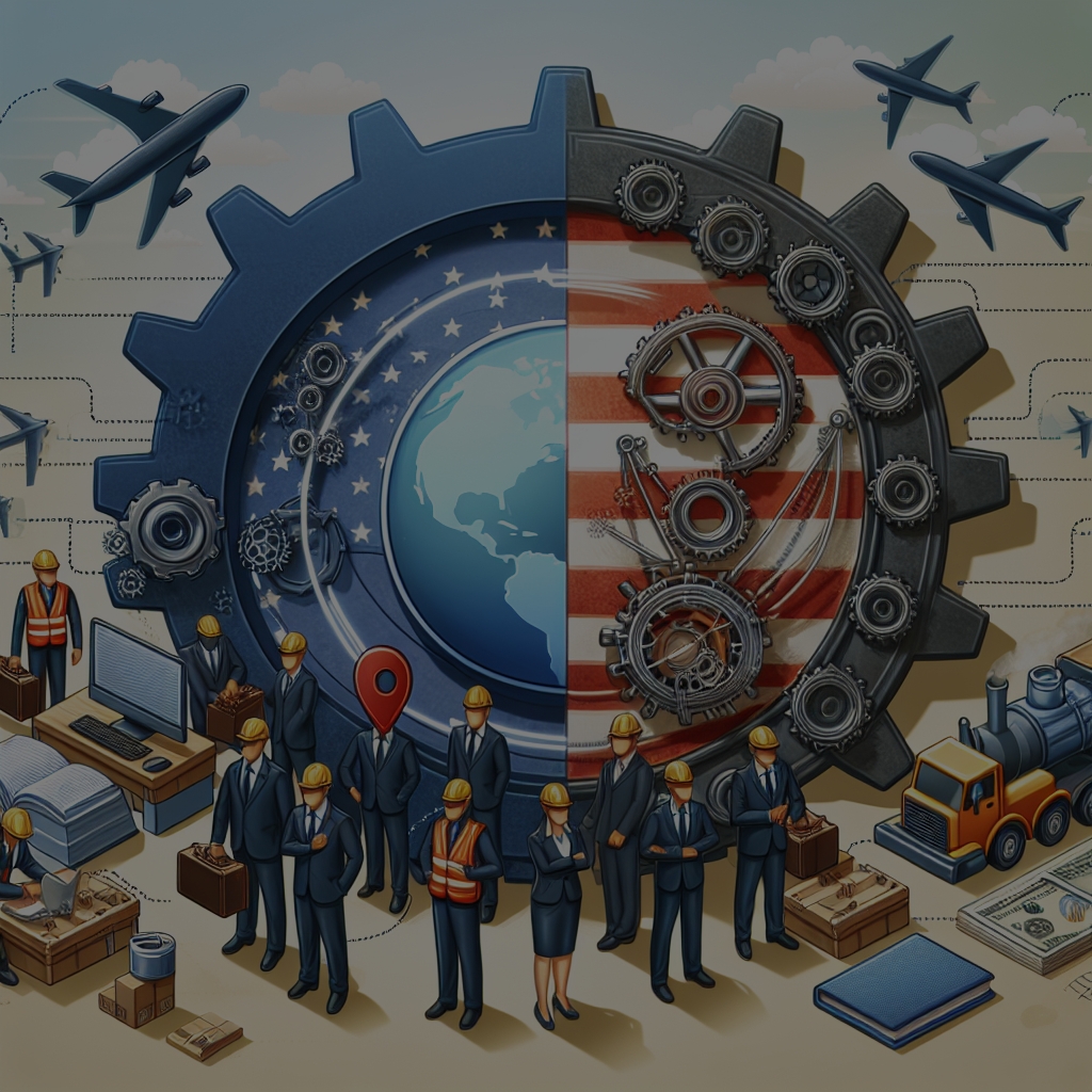 Gondtalan munkaerő megoldások külföldről vagy belföldről egyaránt