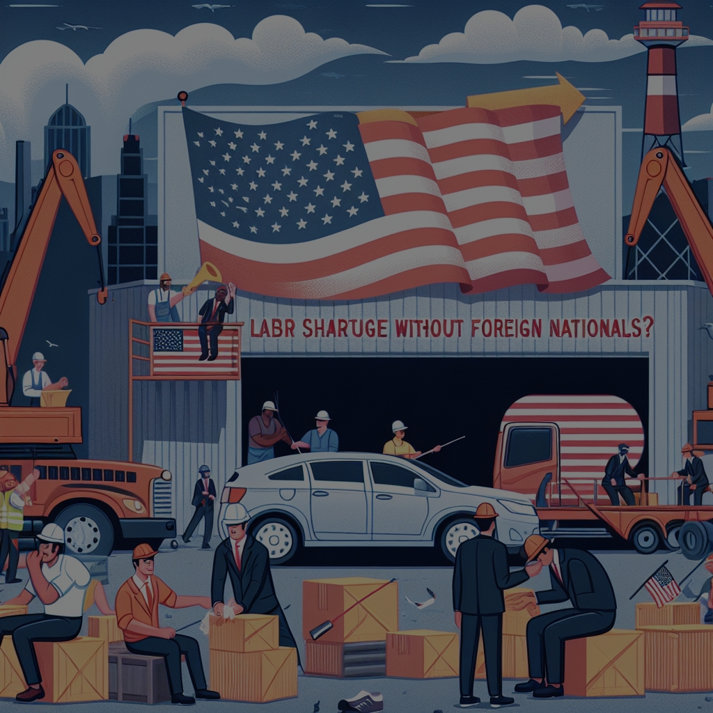 Külföldiek nélkül tényleg kezelhetetlenné válhat a munkaerőhiány?