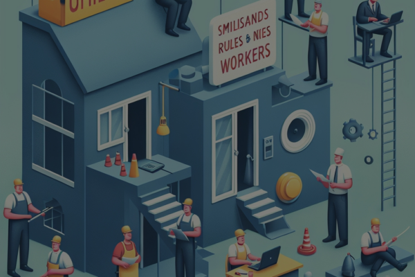 Könnyített szabályok, több ezer új munkavállaló – mi történik a hazai munkaerőpiacon?