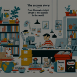 A Semmi sikertörténete: Dániából egyenesen a világ könyvespolcaira