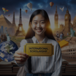 Külföldi ösztöndíjjal egy szuper lehetőséget kaphatsz!