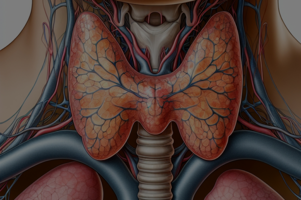 Pajzsmirigyünk egyensúlya