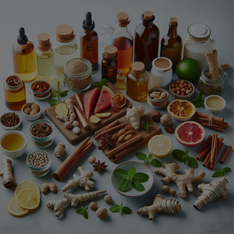 Otthoni csodaszerek gyulladás esetén