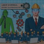 Munkaerőhiány, fluktuáció? Létezik rá hatékony megoldás!