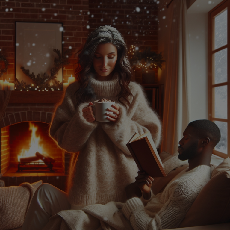 Téli kikapcsolódás itthon