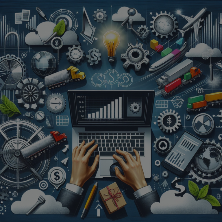 Az E-kereskedelem fellendülésének trendjei