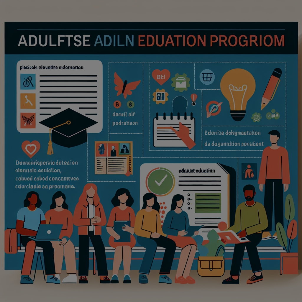 Mire jók a felnőttképzések?