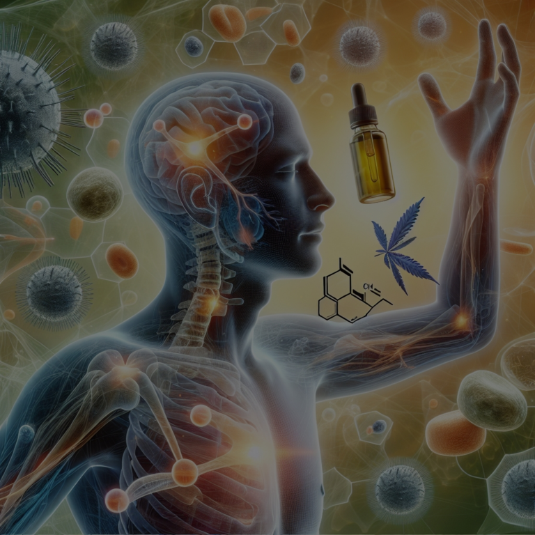 Milyen hatást válthat ki a CBD olaj a szervezetünkben?