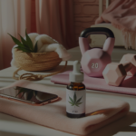 CBD olaj nőknek