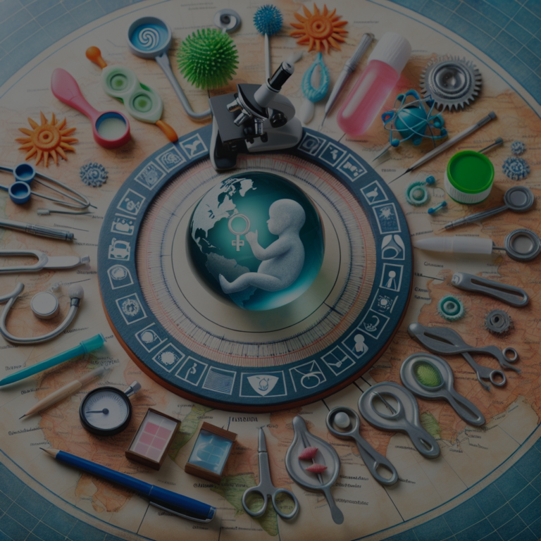 Segítő áttekintés a termékenységről