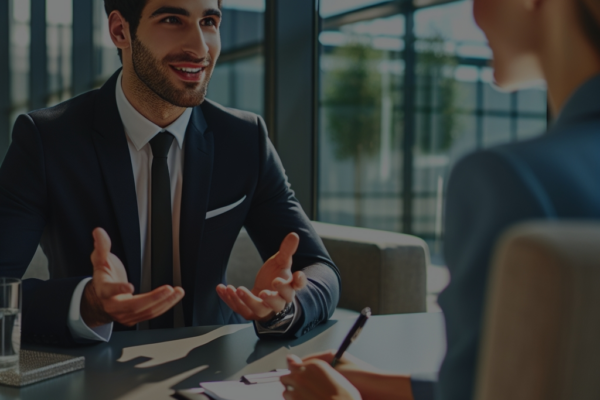 Mit mondj a sablonválaszok helyett egy állásinterjún?