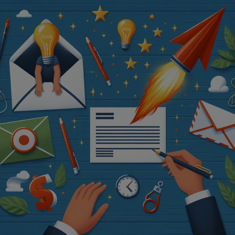 Motivációs levél: így keltsük fel az érdeklődést