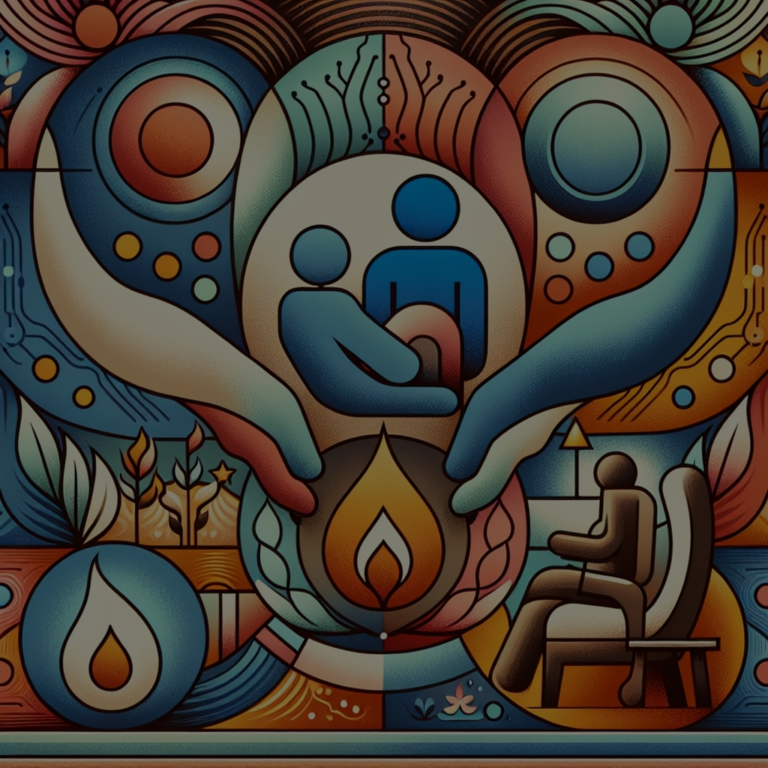 Érdemes segítséget kérni, ha rendszeresen szorongunk