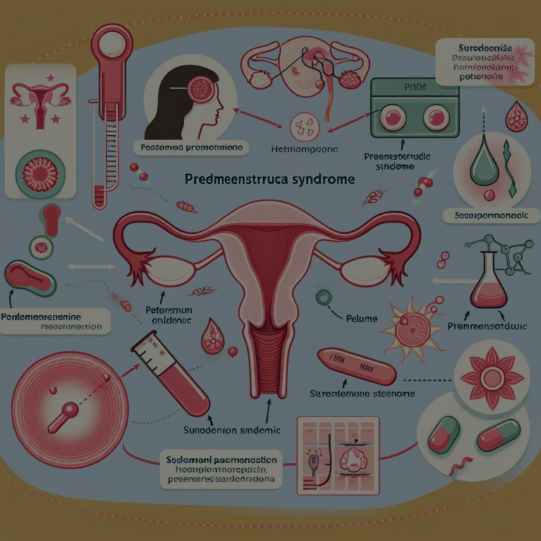 Hogyan kezelhető a premenstruációs szindróma