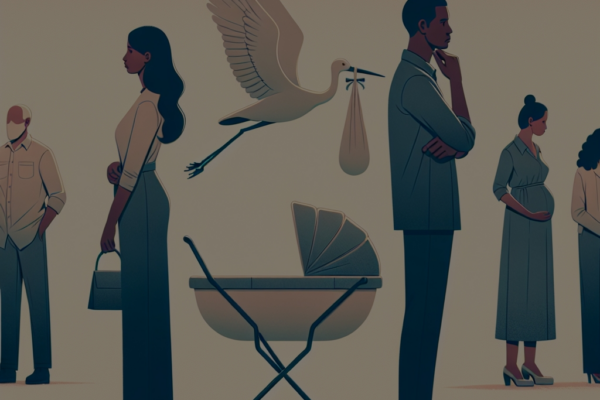 Rengeteg pár néz szembe a meddőség problémájával