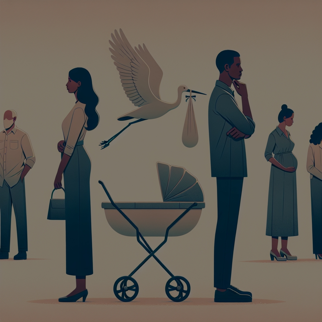 Rengeteg pár néz szembe a meddőség problémájával