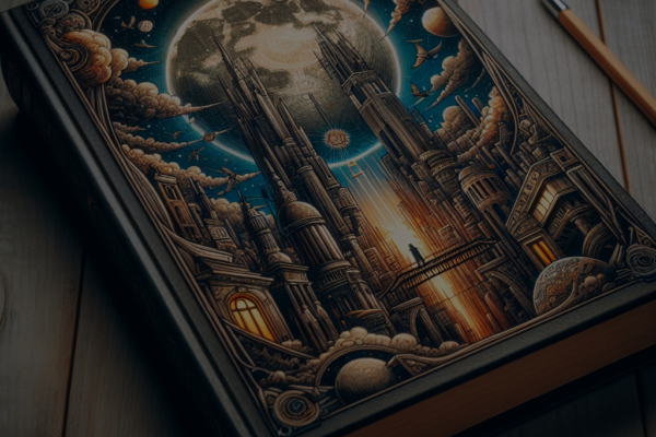 A könyv, amit mindenkinek kötelező lenne elolvasni