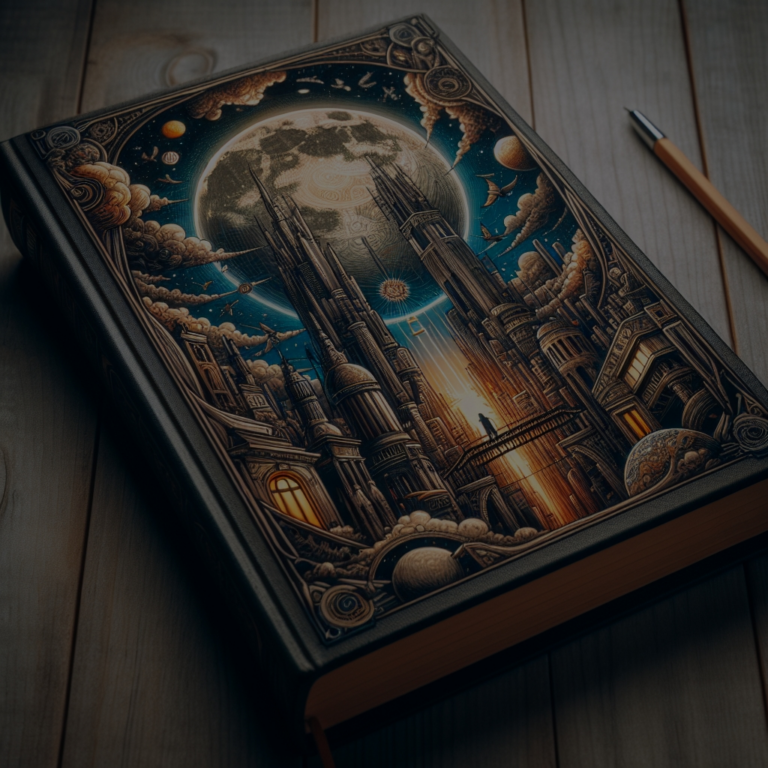 A könyv, amit mindenkinek kötelező lenne elolvasni