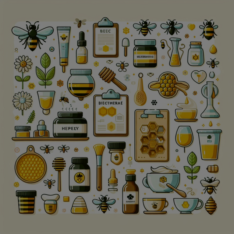 Mi mindenre jók az apiterápiás szerek?