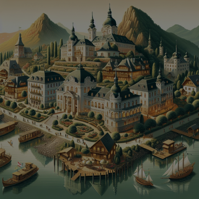 Jelentős turisztikai fejlesztés a Dél-Dunántúlon